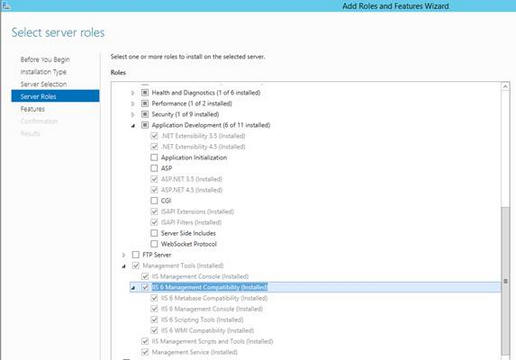 habilitarfuncaoserver2012iis6_zoom90