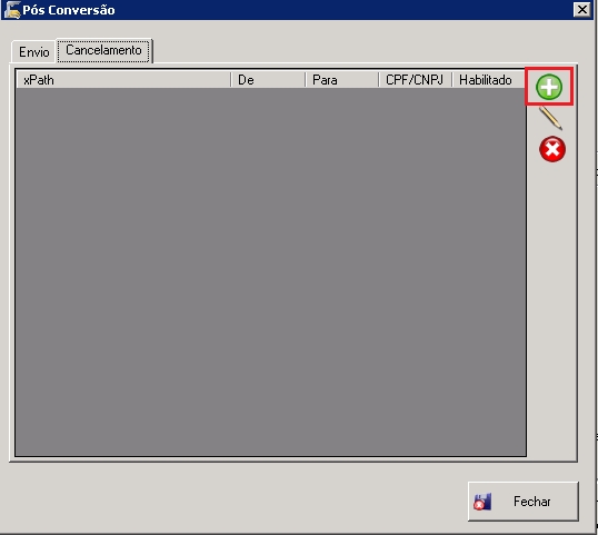 JOB_PosConversao_ADD