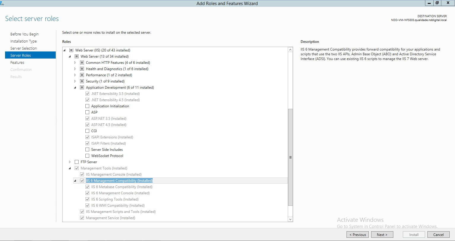 ConfigIIS8_HabilitarFuncaoServer12