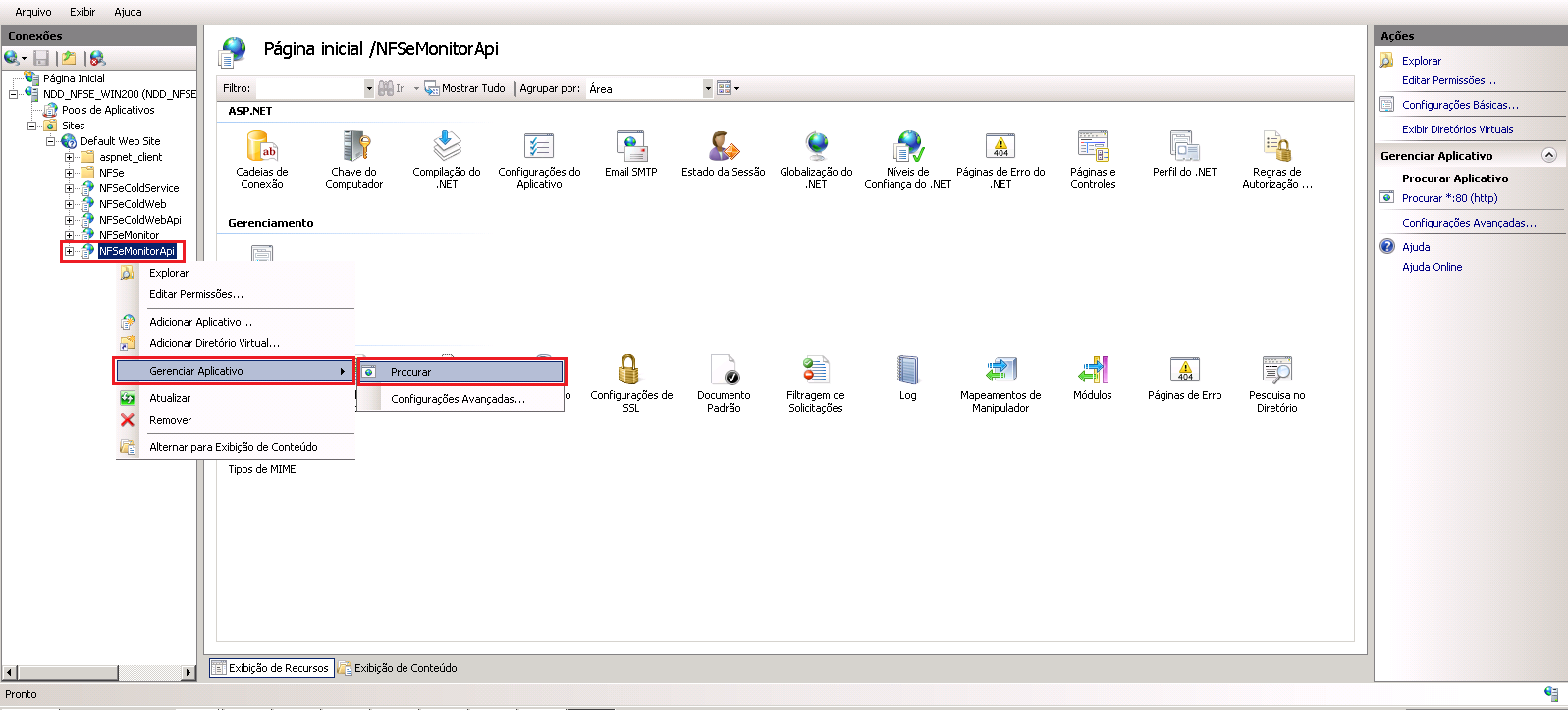 ConfigMonitor2_Configuração do ISS