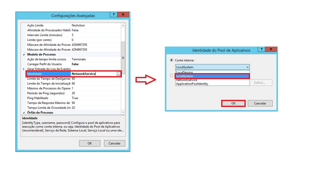 ConfigMonitor9_Pools de Aplicativos