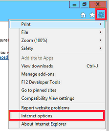ConfigIE6_Opções da Internet