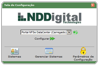 ConfigDataCenter6_Configurações do NFSe