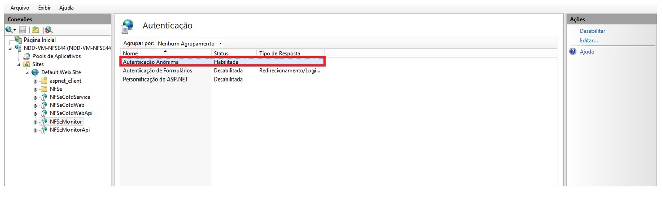 ConfigMonitor7_Autenticação