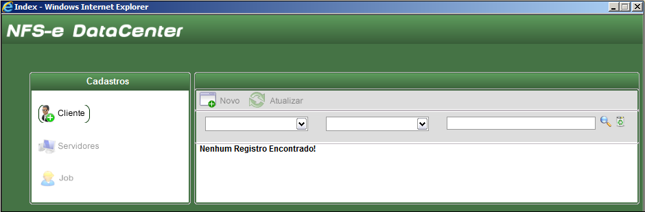 13-DataCenter_Cadastros de clientes NFSe