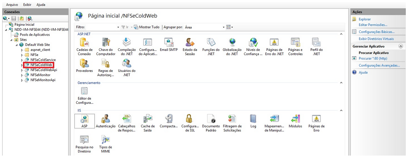 ConfigCold4_Autenticação