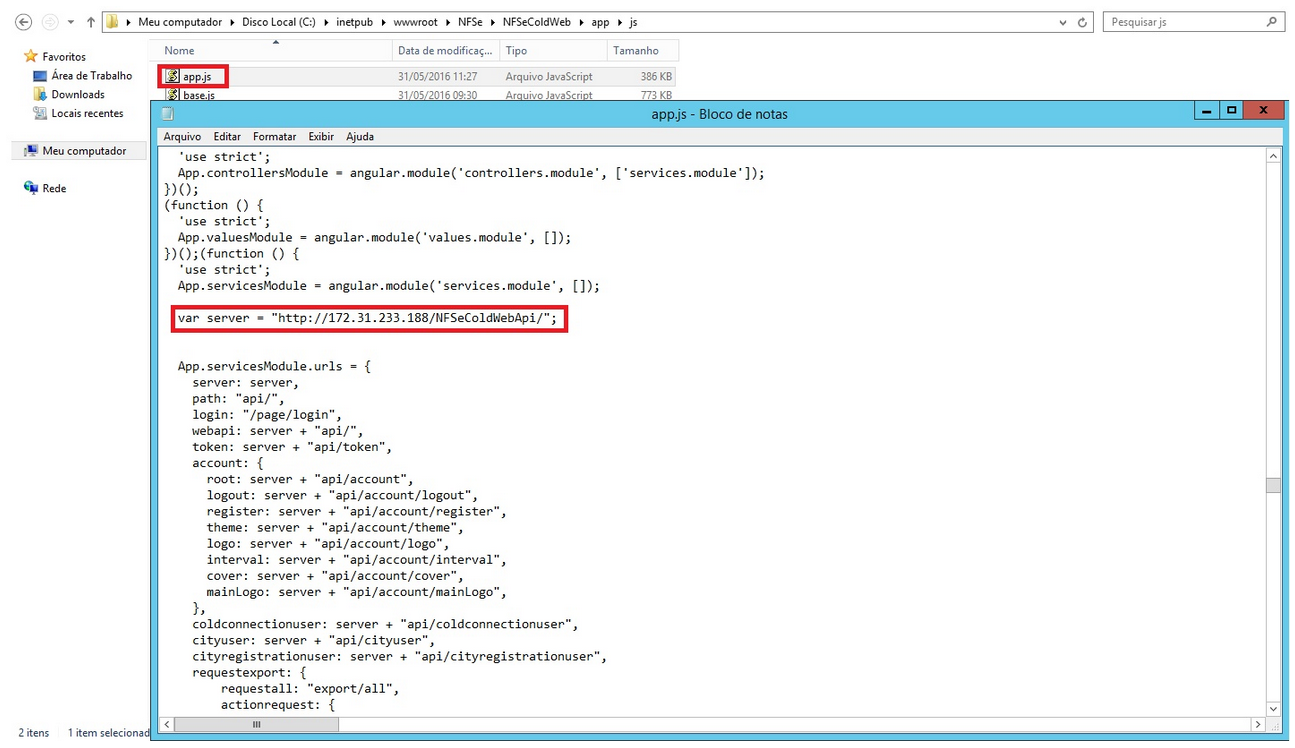ConfigCold3_Arquivo app.js