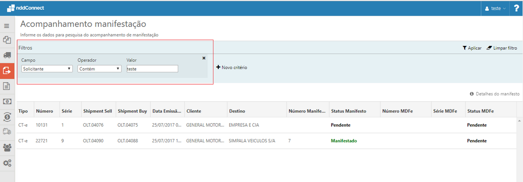 acompanhamento_manifesto_filtro_solicitante_entrega_7.2_zoom75