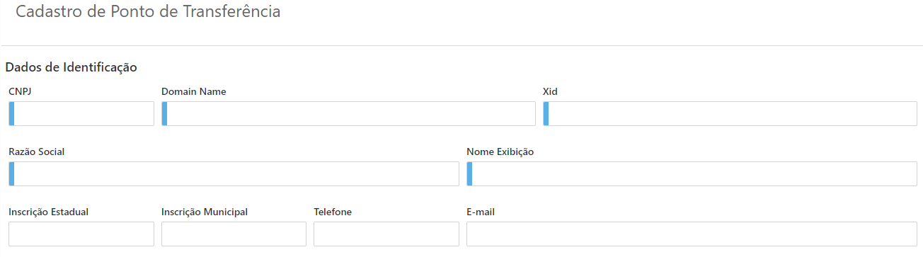 CadastroPontoTransferencia_Cadastro1