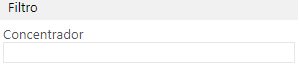Controle de Contingência - Filtro Concentrador2