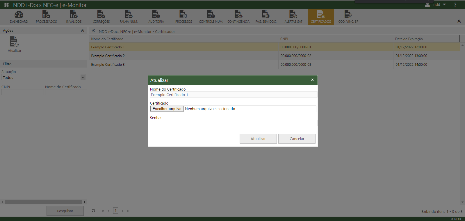 emonitor-certificados-atualizar