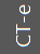 CT-e
