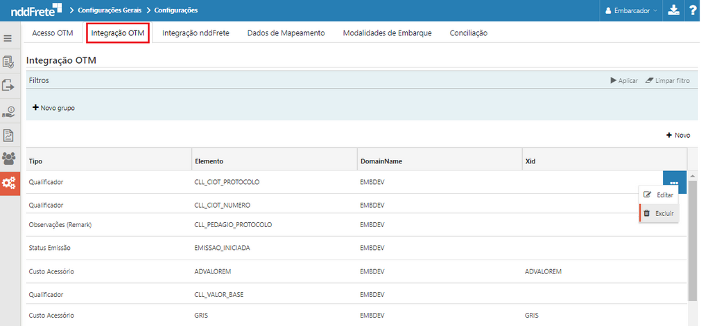 config_integracao_otm_zoom86