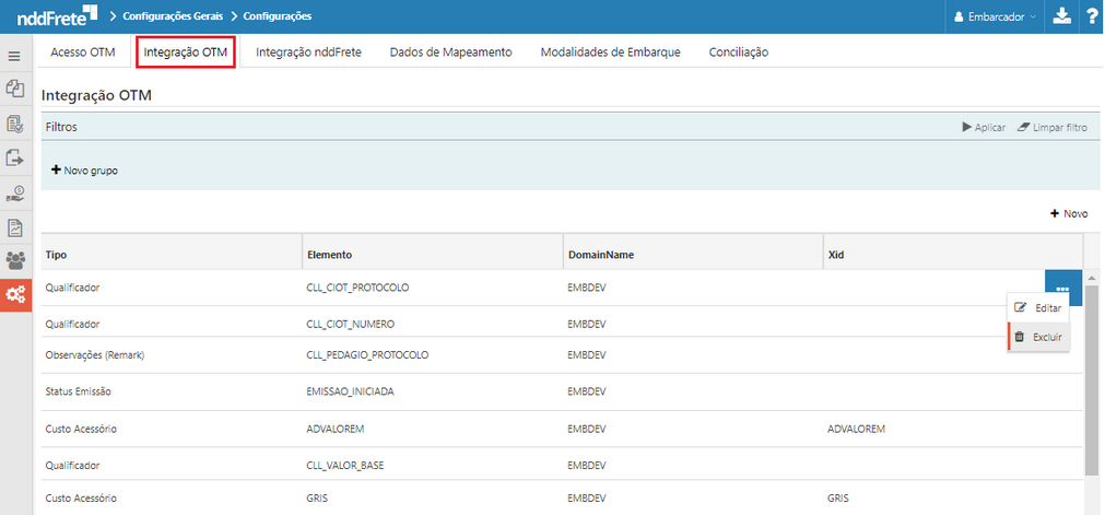 config_integracao_otm_zoom86