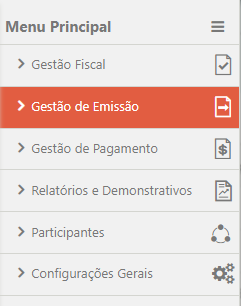 Menu_Emissao