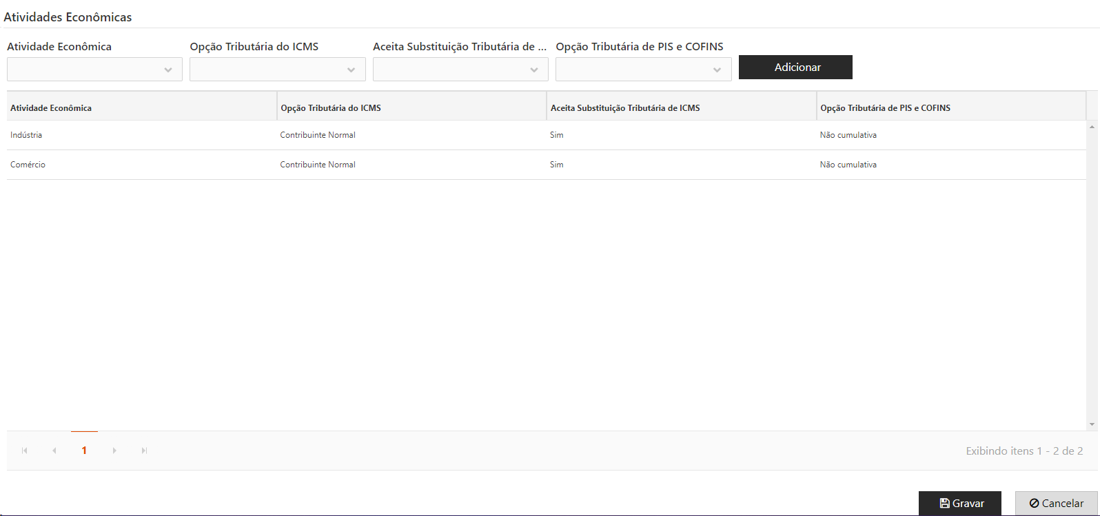 credito de imposto 2